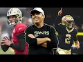 Download Lagu How Long Will Spencer Rattler Last as the Saints Starting QB? | James Skrmetta Reacts