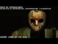Download Lagu HORROR SKIRMISH OST ~ SNOBBY LOBBY OF THE DEAD
