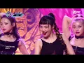 [HyunA - Intro+I'm Not Cool] Comeback Stage | #엠카운트다운 | M COUNTDOWN EP.696 | Mnet 210128 방송