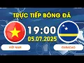 Download Lagu 🔴VIỆT NAM - CURACAO | ĐỈNH CAO PHỐI HỢP GHI BÀN, LOẠT LUÂN LƯU ĐẦY NGHẸT THỜ KỊCH TÍNH