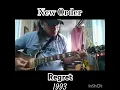 Download Lagu New Order - Regret (guitar cover) #1993 #neworder #alternativerock
