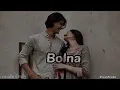 Download Lagu Bolna | Arijit Singh | Vocals Only| No Music