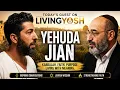Rabbi Eliyahu Jian on Kabbalah Faith Finding Your Purpose LivingYosh