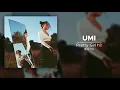 UMI - Pretty Girl hi! (432 hz)