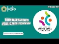 Download Lagu LIRIK LAGU HARI SANTRI NASIONAL 22 OKTOBER 2021|| VERSI SANTRI PECINTA ALAM