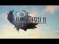 Download Lagu New Game Plus Title Screen (Noctis) - FFXV - 1 Hour