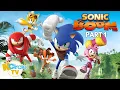 Download Lagu Sonic Boom Season 2 Compilation | Part 1| Sonic Boom | NCircle Entertainment