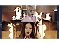 Lagu BTS \u0026 BLACKPINK - Playing With FIRE '불장난X불타오르네' MASHUP