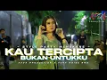 Download Lagu DJ KAU TERCIPTA BUKAN UNTUKKU • STYLE PARTY MENGKANE • AFDA PRODUCTION