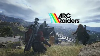 Together We Can Save Topside - Arc Raiders Community Live