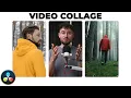 SPLIT SCREEN or COLLAGE Effect in Davinci Resolve