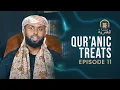 Download Lagu Surah Ghafir Ayah 39 - 51|| Warsh ‘an Naafi’ || Ustadh Jamal Abdinasir || AMAU