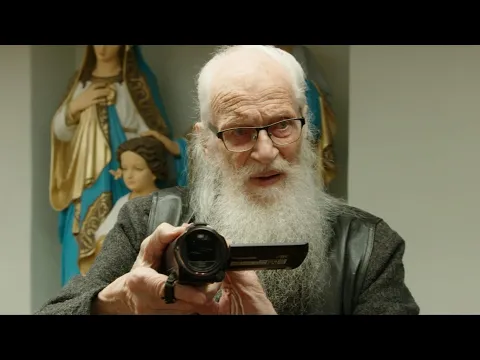 The Chronicler trailer | RPFF 2025