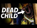 The Most Realistic FNAF 4 Game