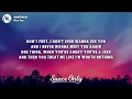 southstar - Miss You (Lyrics)