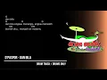 Lagu D'Paspor - Dan Bila (drums only) [chord gitar \u0026 lirik]