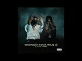 Wicked Inna RaQ 2 ( Hour Loop)