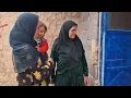 🔥 "Homeless Nazanin was shocked! What did she bring with her?" 😱