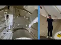 Behind the beams A look inside the National Weather Service Doppler radar
