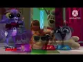 Puppy Dog Pals Intro Season 2 Might Confuse You