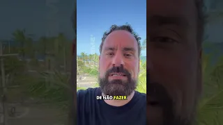 Quando a melhor estratégia é não operar. 🚫