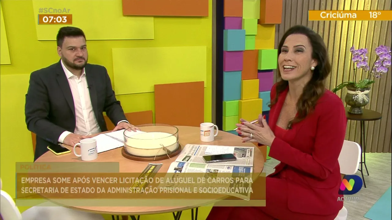 Alesc retoma os trabalhos com ajustes em emendas parlamentares