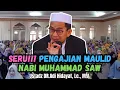Download Lagu SERU!!! Pengajian Maulid Nabi Muhammad SAW Bersama Ustadz Adi Hidayat