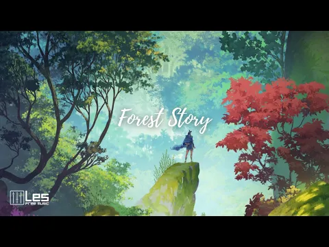 Download MP3 Forest Story/ Acoustic Background Music (Royalty Free)