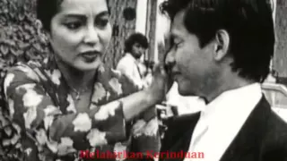 sudirman salam terakhir lirik 