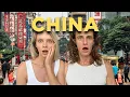 Download Lagu DE EERSTE KEER in China is NIET wat we verwachtten... (Hongkong en vasteland)