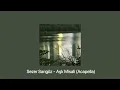 Sezer Sarıgöz - Aşk Misali (Acapella)