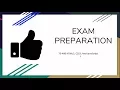 Exam Prep Session for Exam 70-480 - Programming in HTML5 with JavaScript and CSS3