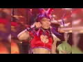 Janet Jackson - Miss You Much (Live in New York 1998) | FHD 60FPS