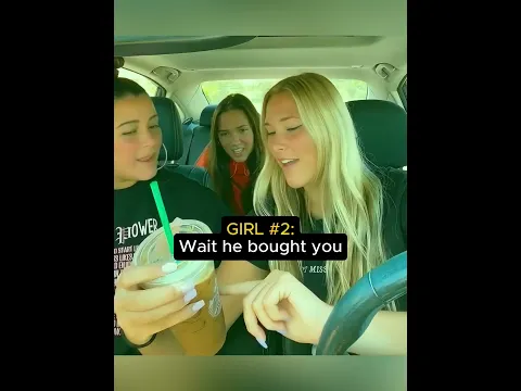 She Tried To Prank Her Friend But Something Unexpected Happened!😂🤣