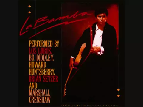 Download MP3 Los Lobos - La Bamba (Instrumental).