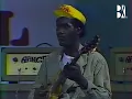 Lagu Zaiko Langa Langa - Manzaka Ebende - Live à l'OZRT (1988)