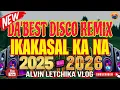 Download Lagu DA'BEST DISCO REMIX IKAKASAL KANA 2025-2026