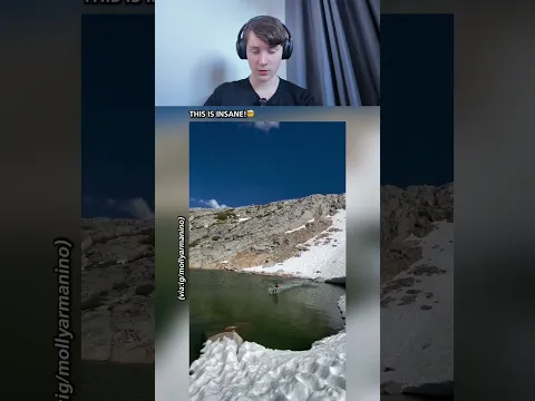 THIS IS INSANE!🤯