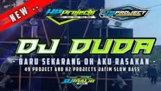  rmsremix dj duda oh aku rasakan house dangdut remix