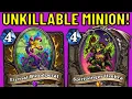 Download Lagu I Made a Board FULL of UNKILLABLE Minions!