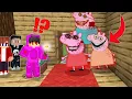 Download Lagu IF YOU CHOOSE THE WRONG VISITOR, YOU DIE! - Minecraft