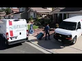 Restoration Water Damage Restoration Mold Remediation Orange County CA