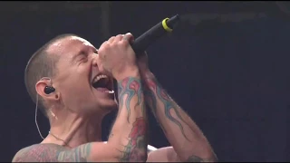 Download Linkin Park - One Step Closer (Madison Square Garden 2011) HD MP3