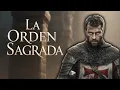 Lagu Caballeros TEMPLARIOS: la historia real JAMÁS contada