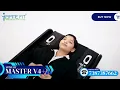 Master V4 Plus Jade Massage Bed - Automatic Thermal Spine Massage Bed Smart Health Innovation