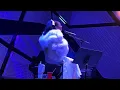 Ayra Starr, "All The Love" National Sawdust, Brooklyn NYC 12/16/25, Grammy Museum Event