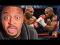 Download Lagu (BREAKING!!) Mike Tyson Vs Floyd Mayweather OFFICIALLY ANNOUNCED Spring 2026!! WTF!!???