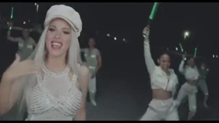 Non Mi Basta Più BABY K Feat CHIARA FERRAGNI HARDSTYLE RMX SBANE 