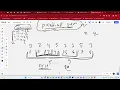 CPC Batch-2 Module-2 Class-1 Introduction to Partial Sum and its practice problems