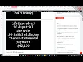 Part 12 of wordpress training how to add theme and plugin